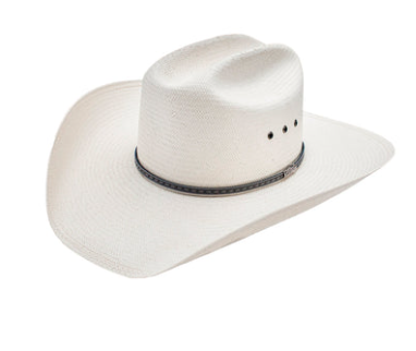 Stetson Silver Lake 10x Natural