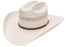 STETSON CROWLEY 10X NATURAL