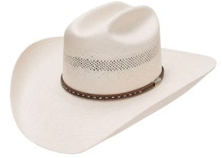 STETSON CROWLEY 10X NATURAL