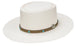 STETSON GLEESON 10X NATURAL