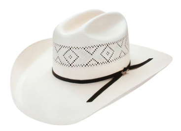 STETSON SADDLEMAN 10X NATURAL