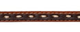 STETSON CROWLEY 10X NATURAL