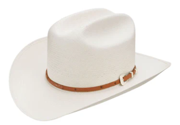 STETSON PRIMO 10X NATURAL ALA 3 1/2"