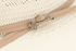 STETSON THUNDER 10X NATURAL OPEN CROWN