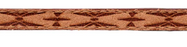 STETSON AZTEC 10X NATURAL