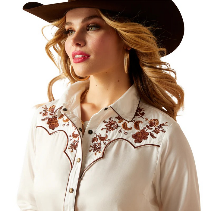 Camisa Ariat Elsa 10047365