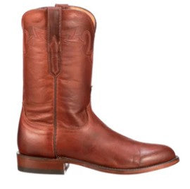 BOTAS LUCCHESE SUNSET CL6503.C2 TAN BOV