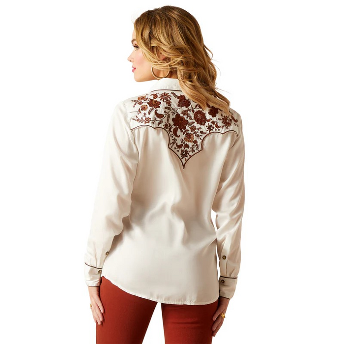 Camisa Ariat Elsa 10047365