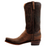 BOTAS LUCCHESE BRAZOS M3434.74 COWHIDE CHOCOLATE