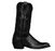 Botas Lucchese Charles M1636.R4 Black Caiman
