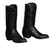 Botas Lucchese Charles M1636.R4 Black Caiman