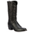 Botas Lucchese Charles M1636.R4 Black Caiman