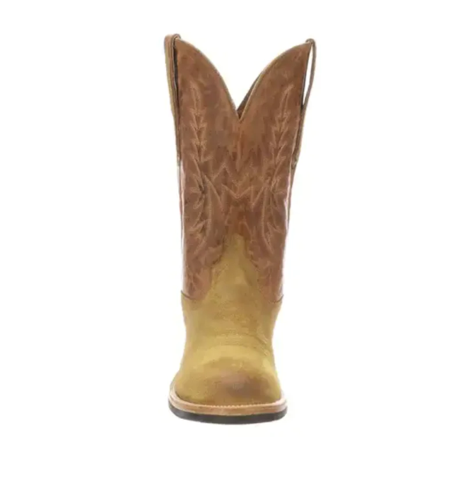 BOTAS LUCCHESE RUSTY M4094.CF SAND BOVINO