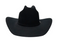 Stetson Mezcal 6x Black Ala 41/4