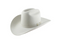 Stetson Palacio 6x Silverbelly
