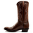 BOTAS LUCCHESE BAKER M3431.R3 COWHIDE ESPRESSO