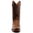 BOTAS LUCCHESE BRAZOS M3434.74 COWHIDE CHOCOLATE