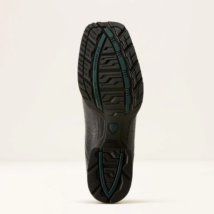 BOTIN VAQUEROS 10060772