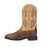 Botas Ariat Mod Mens Heritage Stockman Brown Beige