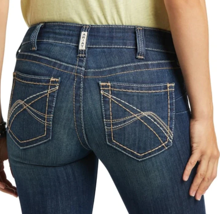 Pantalon ariat de mujer sale