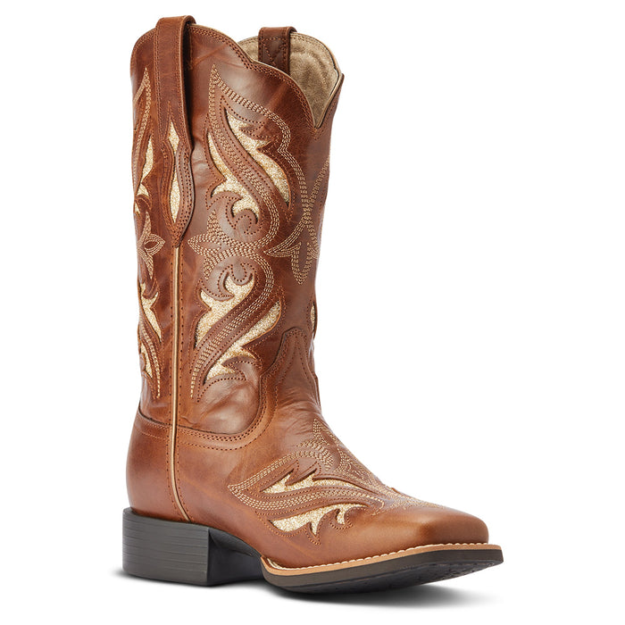 Bota Vaquera Round Up Bliss 10042446