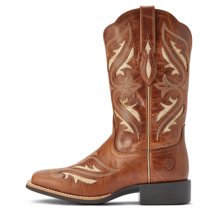 Bota Vaquera Round Up Bliss 10042446