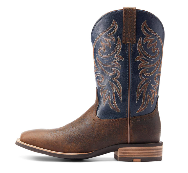 BOTA VAQUERA ARIAT 10044566