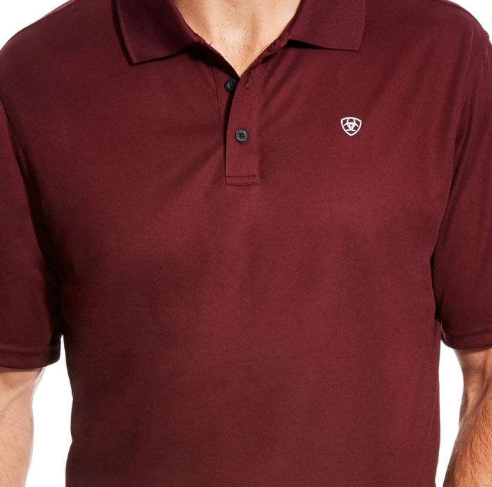 PLAYERA POLO ARIAT 10022856