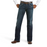 PANTALON ARIAT M5 SLIM COLTRANE STRETCH CORTE RECTO 10032088