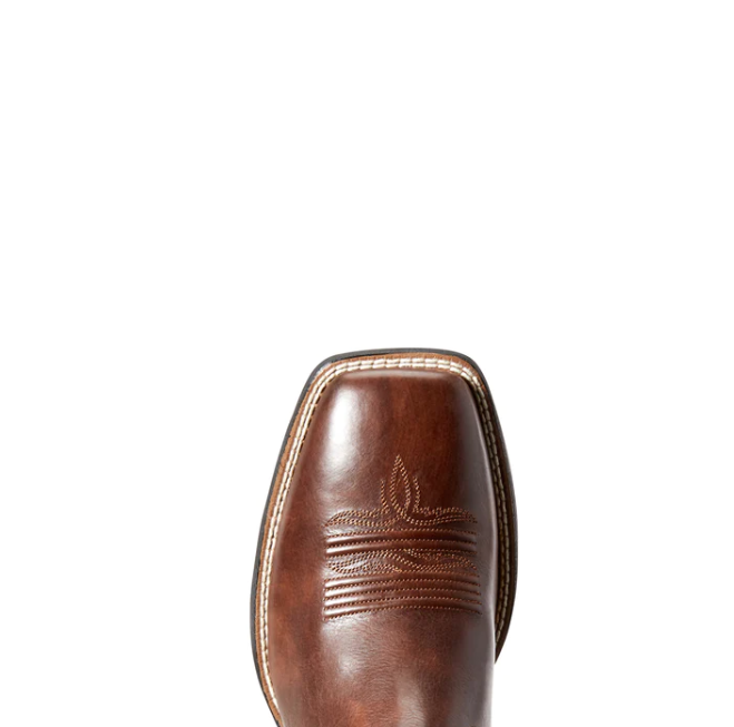 Bota Ariat Vaquera Amos Negro 10029689