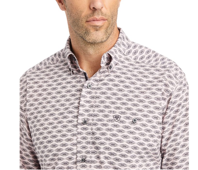 CAMISA ARIAT SUPERIOR 10042165