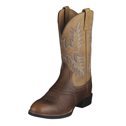 BOTAS ARIAT MOD MENS 10002252