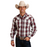 CAMISA STETSON MOD 11-001-0478-6042 WI