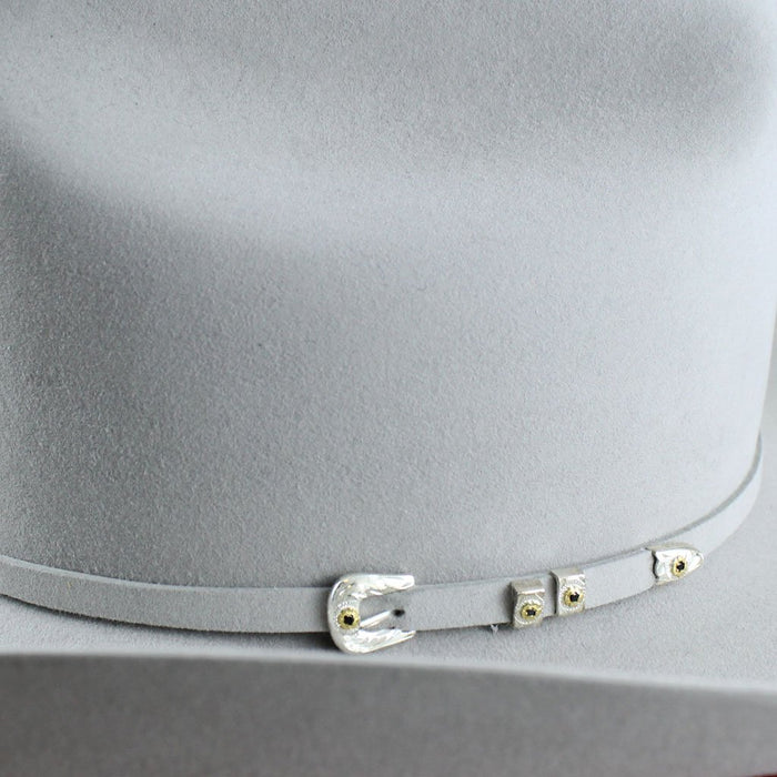 Stetson El Campeon 50x Mist Grey