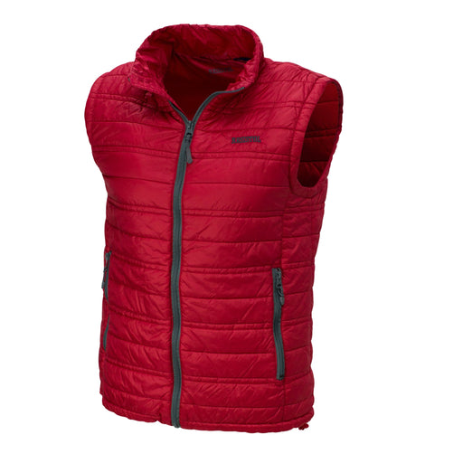 CHALECO RESISTOL PRIMALOFT RED