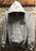 HOODIE D´VAQUEROS-GRIS