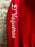 HOODIE D´VAQUEROS-RED