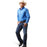 Camisa Ariat Leeland Corte Fitted 10043694