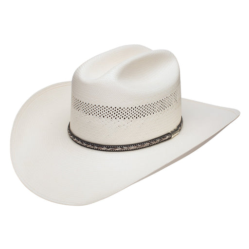 STETSON GREY STAR 10X NATURAL