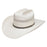 STETSON GREY STAR 10X NATURAL