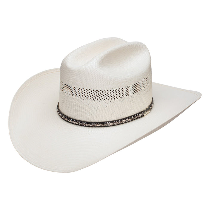 STETSON GREY STAR 10X NATURAL