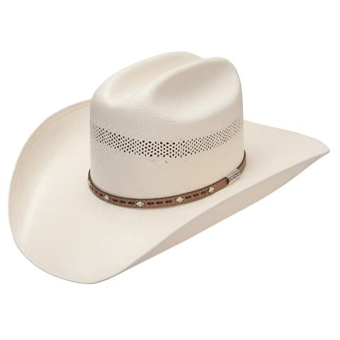 Stetson Hampton 10x Natural