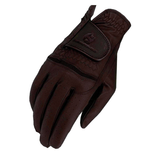 GUANTES HERITAGE MOD HG210 BROWN