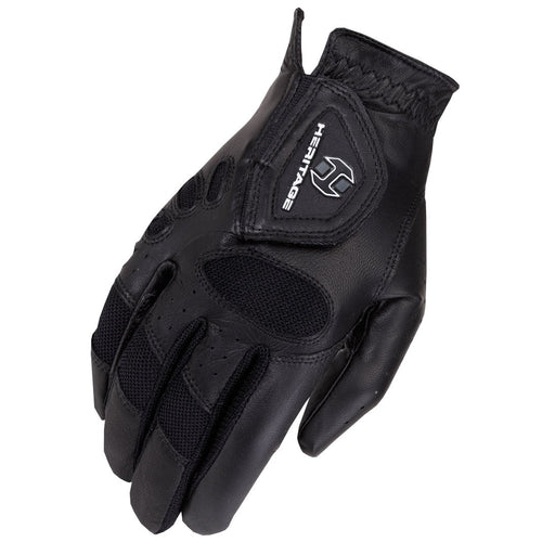 GUANTES HERITAGE MOD HG217BLACK