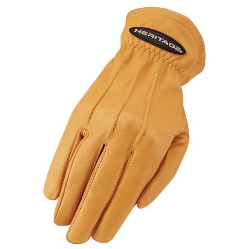 GUANTES HERITAGE MOD HG282 TAN