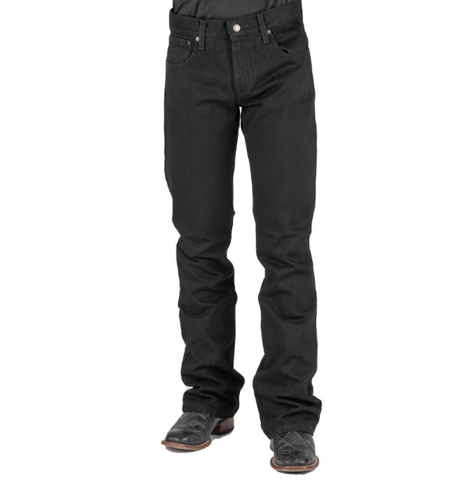 PANTALON STETSON MOD 11-004-1120-0024 BL