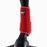 PROTECTOR PARA CABALLO RELENTLESS COLOR ROJO