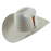 Stetson Rancher 6x Silverbelly