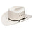 Stetson Spartan 10x Natural