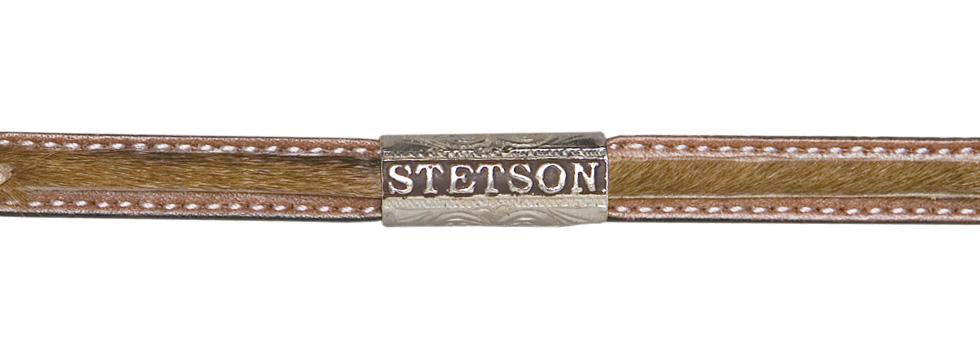 Stetson Angus 10x natural